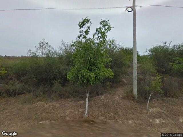 Image of La Bocatoma, Sinaloa, Sinaloa, Mexico
