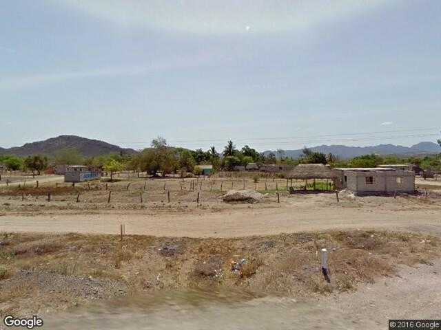 Image of La Campana, Escuinapa, Sinaloa, Mexico