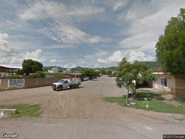 Image of La Concepción, Concordia, Sinaloa, Mexico