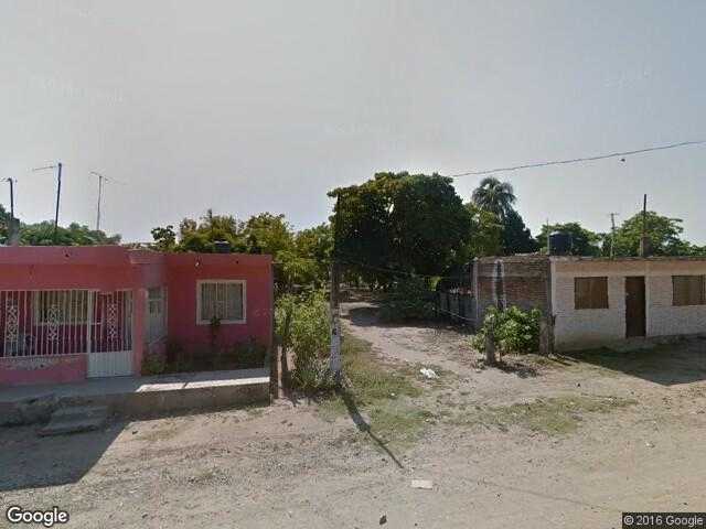 Image of La Guásima, Rosario, Sinaloa, Mexico