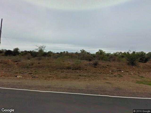 Image of La Lagunilla, Sinaloa, Sinaloa, Mexico