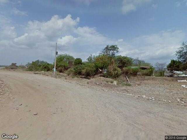 Image of La Limita de Itaje, Culiacán, Sinaloa, Mexico