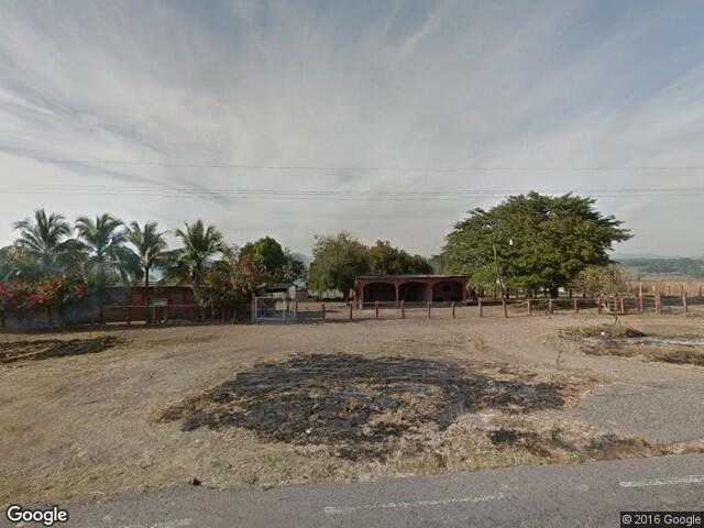 Image of La Paloma, San Ignacio, Sinaloa, Mexico