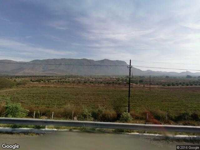 Image of La Posta, Culiacán, Sinaloa, Mexico