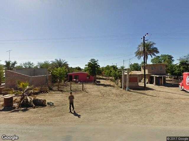 Image of La Sabanilla (Campo Preciado), Guasave, Sinaloa, Mexico