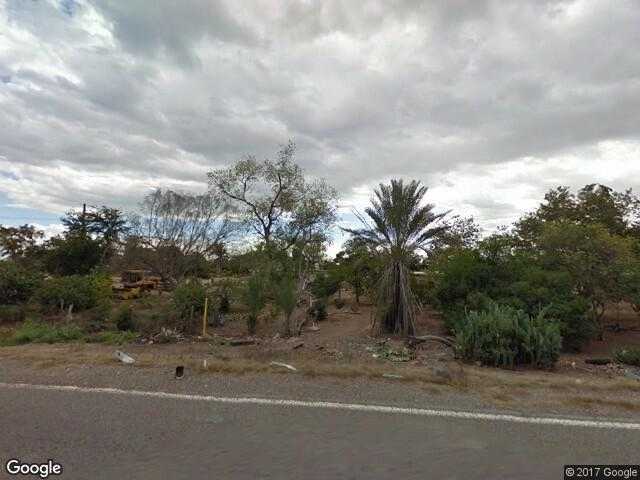 Image of Las Compuertas, Guasave, Sinaloa, Mexico