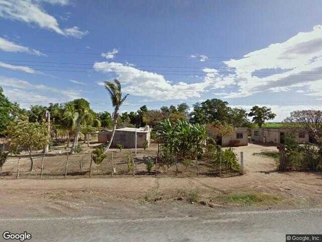 Image of Las Cruces, Guasave, Sinaloa, Mexico
