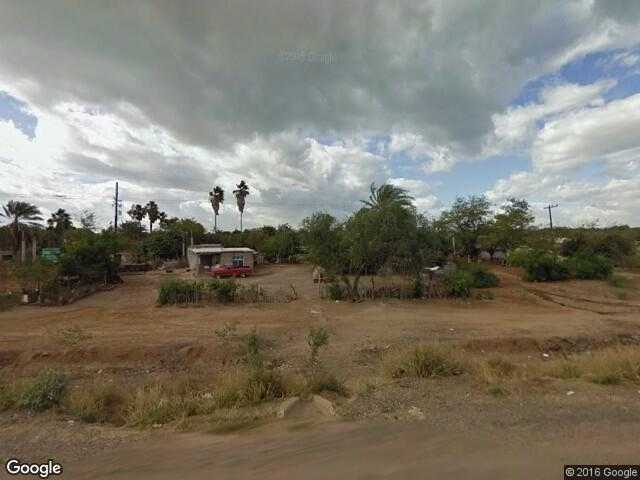 Image of Las Ladrilleras del Burrión, Guasave, Sinaloa, Mexico