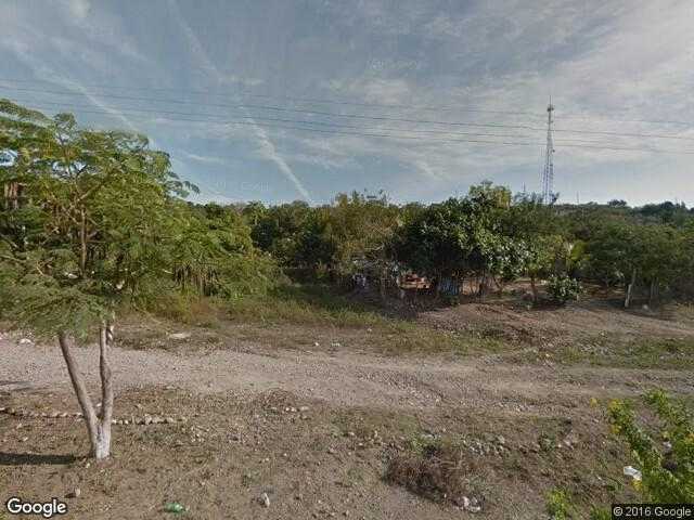 Image of Las Lomas del Pedregal, San Ignacio, Sinaloa, Mexico
