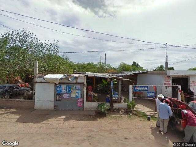 Image of Las Morochas, Culiacán, Sinaloa, Mexico