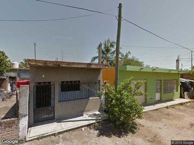 Image of Lomas de Villa Union, Mazatlán, Sinaloa, Mexico