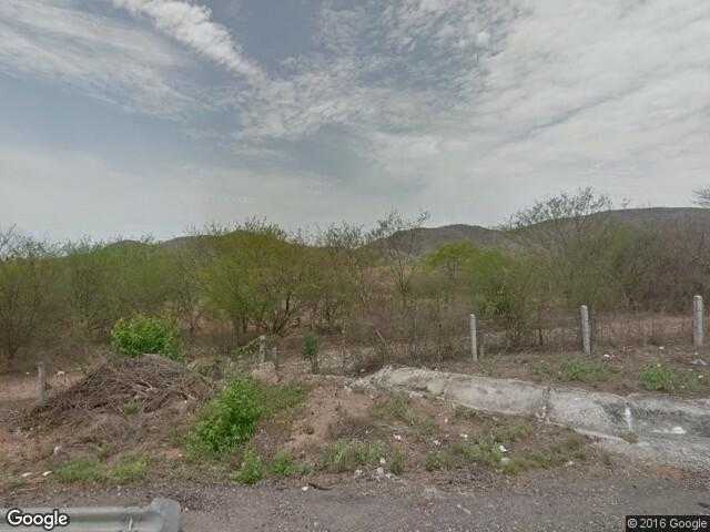Image of Los Indios, Concordia, Sinaloa, Mexico