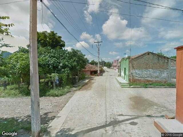 Image of Malpica, Concordia, Sinaloa, Mexico