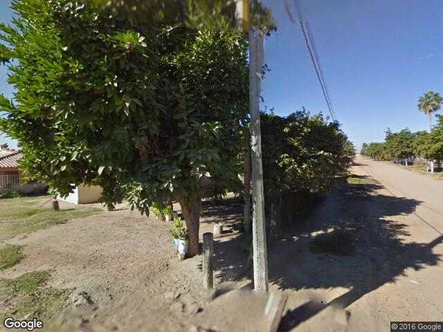 Image of Mochis, Ahome, Sinaloa, Mexico