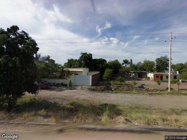 Image of Morelia, Culiacán, Sinaloa, Mexico