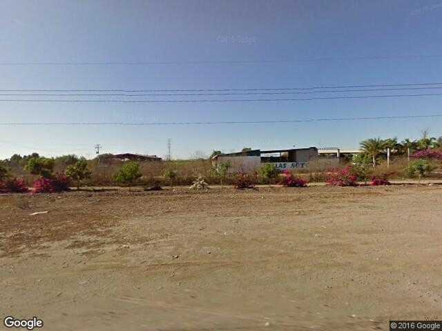 Image of Ninguno [Campo de Víctor  Jesús Soto Gámez], Ahome, Sinaloa, Mexico