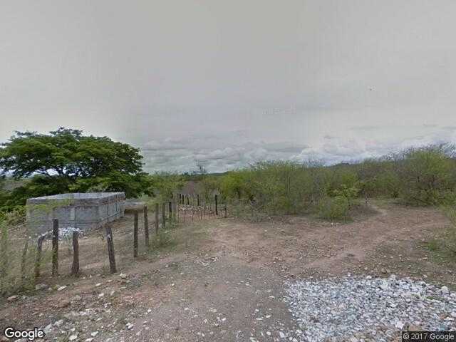 Image of Orcones, Mazatlán, Sinaloa, Mexico