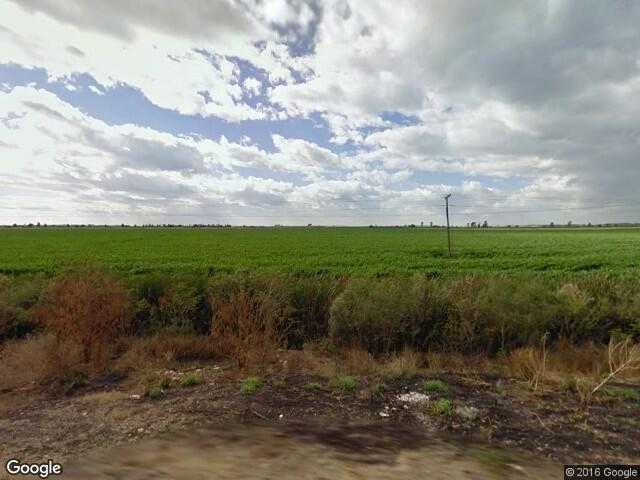 Image of Ouhira, Guasave, Sinaloa, Mexico