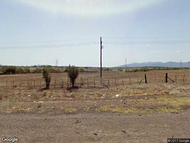 Image of Paredón, Culiacán, Sinaloa, Mexico