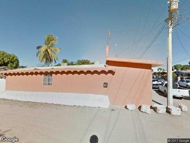 Image of Pueblo Nuevo, Elota, Sinaloa, Mexico