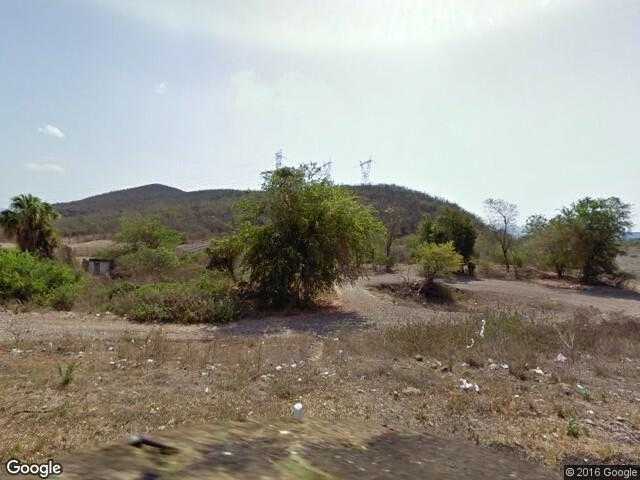 Image of Punta del Cerro, Culiacán, Sinaloa, Mexico