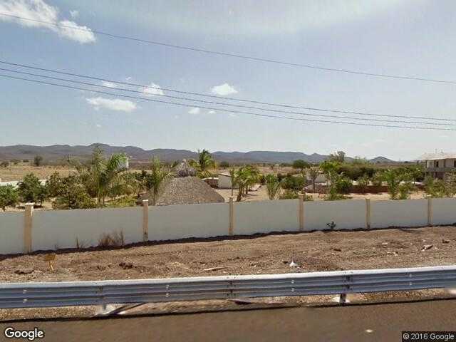Image of Rancho Alegre, Culiacán, Sinaloa, Mexico