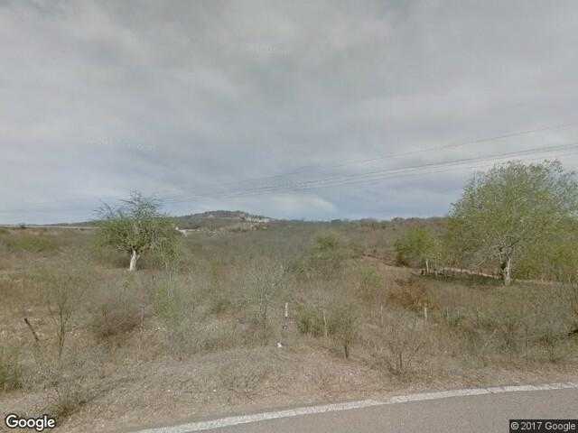 Image of Rancho Santa María, Mazatlán, Sinaloa, Mexico
