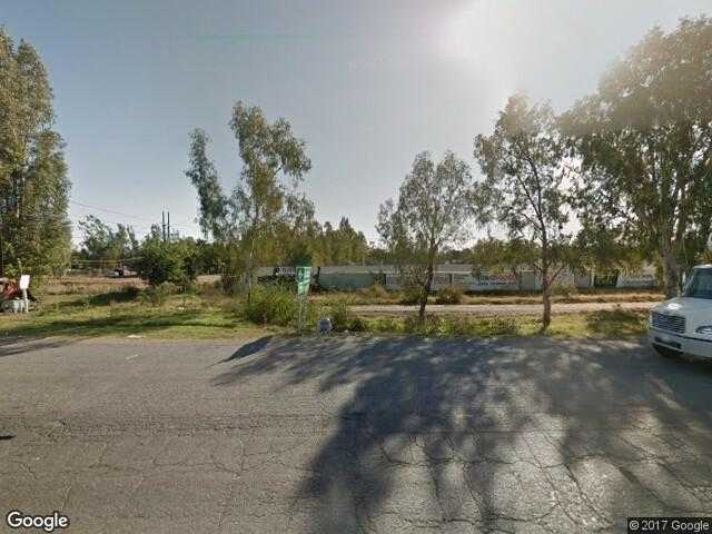 Image of San Rafael, Guasave, Sinaloa, Mexico