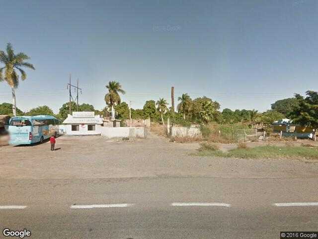 Image of Valle Verde, Guasave, Sinaloa, Mexico