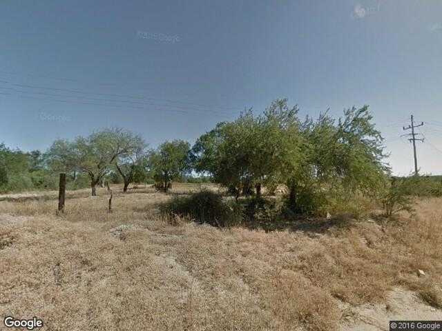 Image of Campo el Beny, San Miguel de Horcasitas, Sonora, Mexico