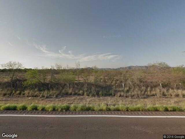Image of Campo Hueso, Guaymas, Sonora, Mexico