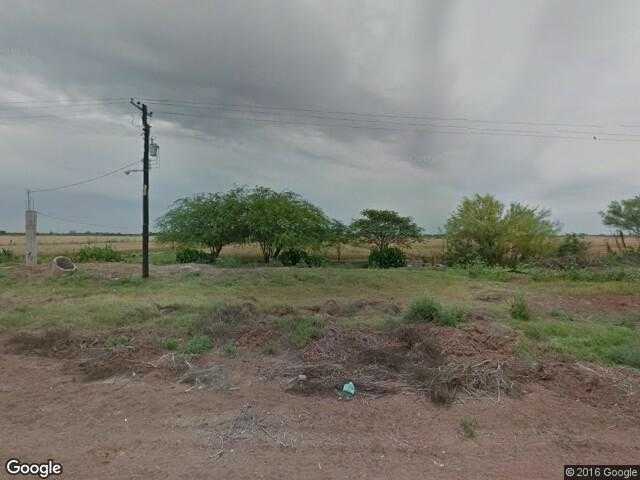 Image of Cruz Zavala (Bloque 904), Cajeme, Sonora, Mexico