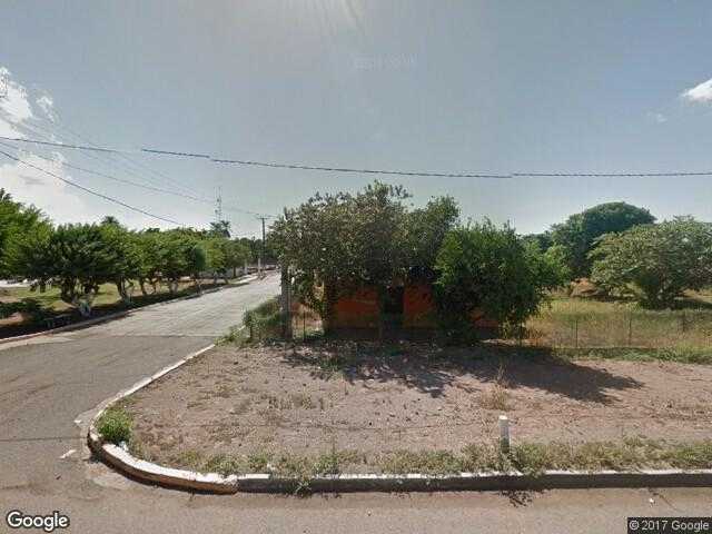 Image of El Batevito, Benito Juárez, Sonora, Mexico