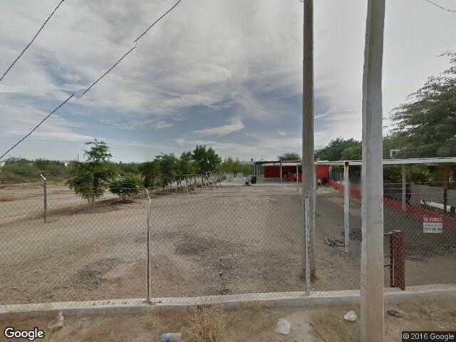 Image of El Chaparral [Fraccionamiento], Hermosillo, Sonora, Mexico