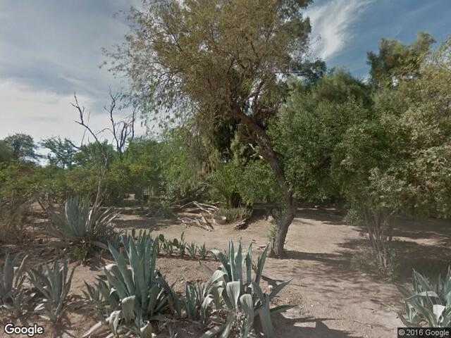 Image of El Musaro, Cajeme, Sonora, Mexico