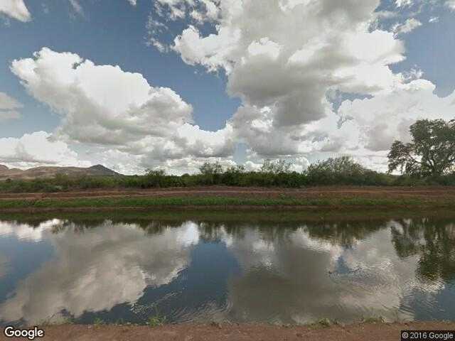 Image of El Ranchito (Rancho de Mi Nana y Mi Tata), Cajeme, Sonora, Mexico