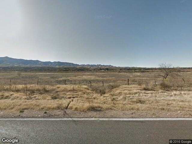 Image of El Suizo, Nogales, Sonora, Mexico