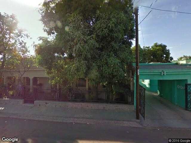 Image of Empalme, Empalme, Sonora, Mexico