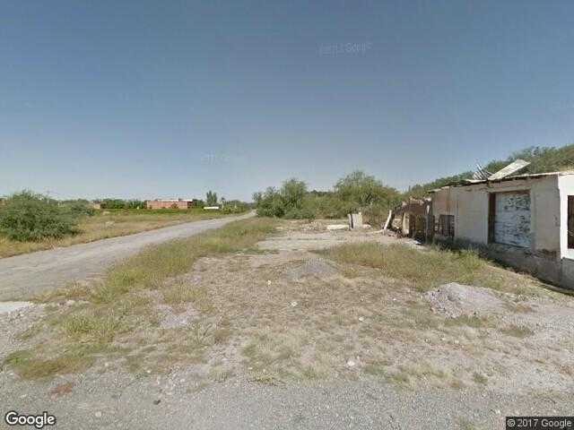 Image of Fraccionamiento Río Bonito, Hermosillo, Sonora, Mexico