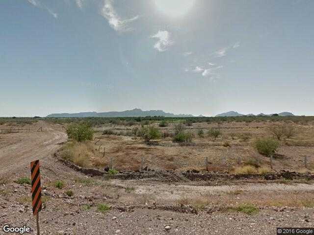 Image of Italia, Guaymas, Sonora, Mexico