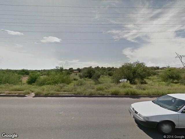Image of La Chiripa, Hermosillo, Sonora, Mexico