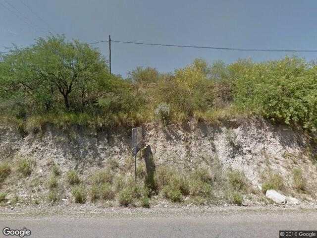 Image of La Granja, Aconchi, Sonora, Mexico
