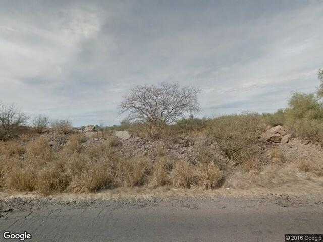 Image of La Matanza, Cajeme, Sonora, Mexico