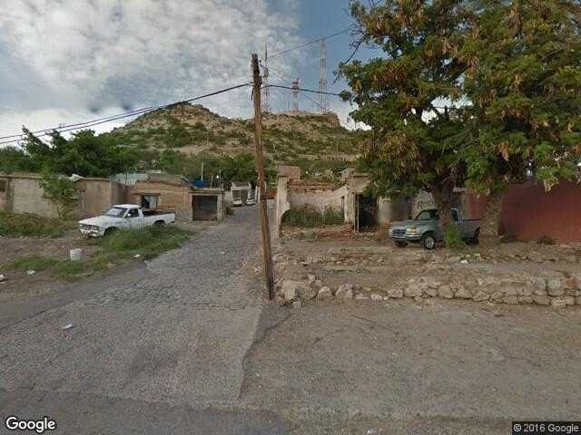 Image of Las Pilas, Hermosillo, Sonora, Mexico