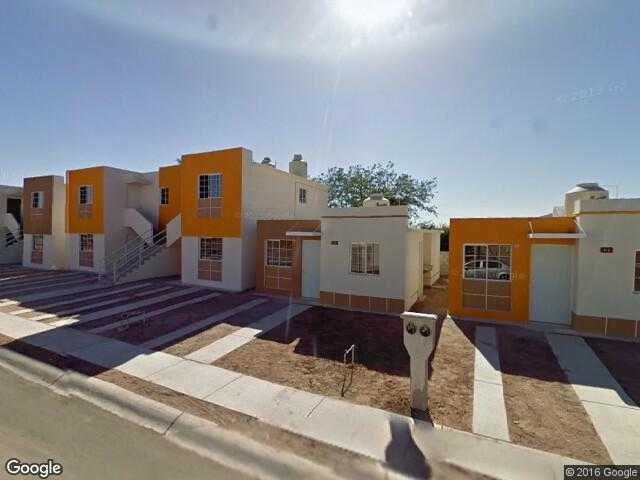 Image of Las Pitahayitas, Guaymas, Sonora, Mexico