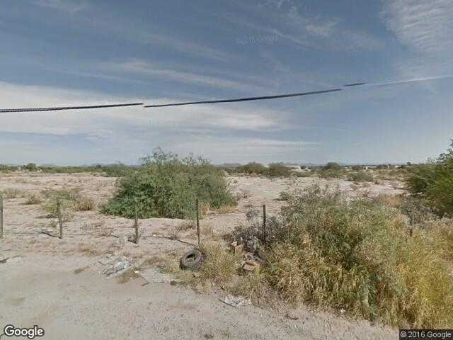 Image of Los Juancitos, Hermosillo, Sonora, Mexico