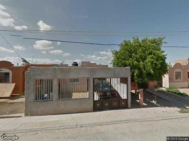 Image of Los Pericos, Hermosillo, Sonora, Mexico