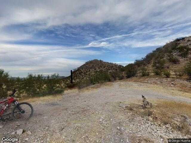 Image of Nueva Ilusión [Campestre], Hermosillo, Sonora, Mexico