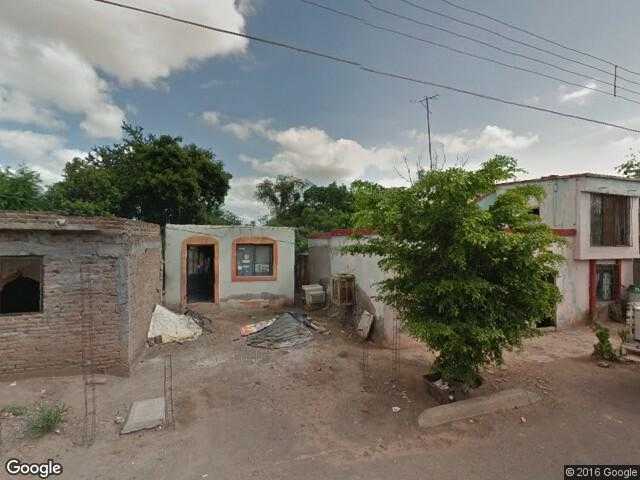 Image of Providencia, Cajeme, Sonora, Mexico