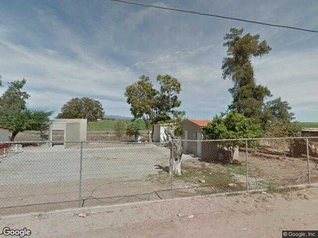 Image of Pueblo Nuevo, San Ignacio Río Muerto, Sonora, Mexico